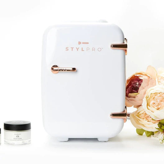 STYLPRO Beauty Fridge - Rose Gold