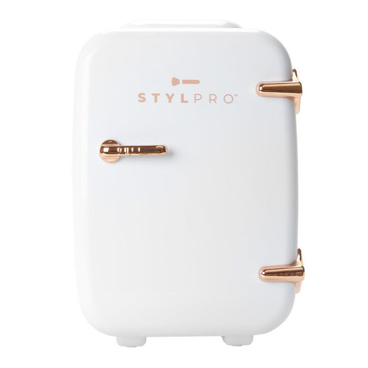 STYLPRO Beauty Fridge - Rose Gold