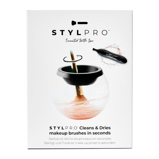 STYLPRO Original Makeup Brush Cleaner